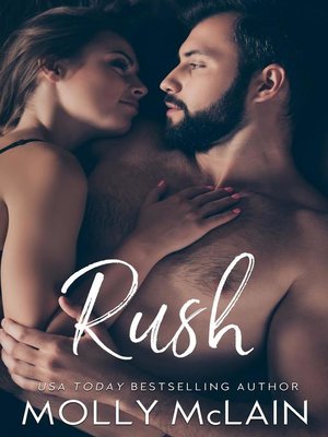 cover image of Rush